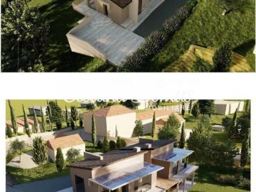 Villetta a schiera in vendita a Siena SI