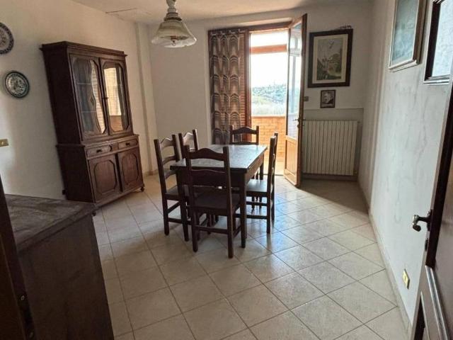 Villetta a schiera in vendita a Siena SI