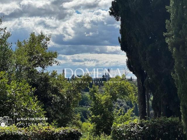 Villetta a schiera in vendita a Siena SI