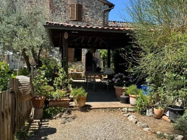 Villetta a schiera in vendita a Siena SI