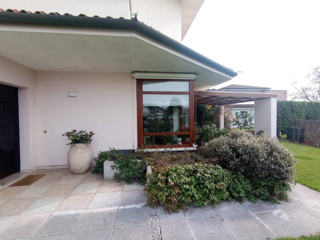 Villetta a schiera in vendita a Silea TV