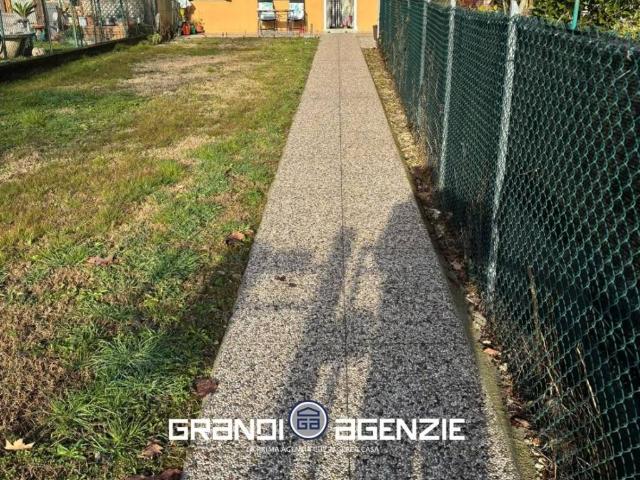 Villetta a schiera in vendita a Silea TV