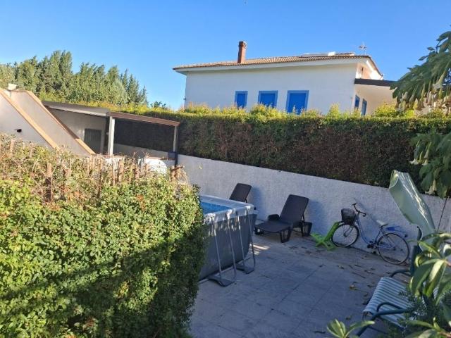 Villetta a schiera in vendita a Simeri Crichi CZ