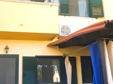 Villetta a schiera in vendita a Simeri Crichi CZ