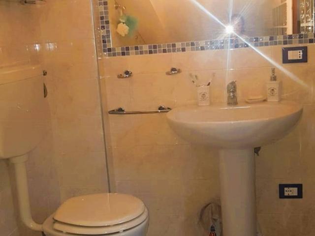 Villetta a schiera in vendita a Simeri Crichi CZ