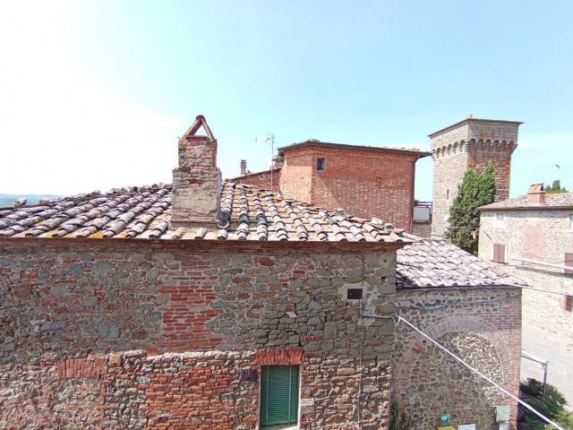 Villetta a schiera in vendita a Sinalunga SI