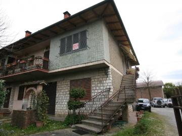 Villetta a schiera in vendita a Sinalunga SI