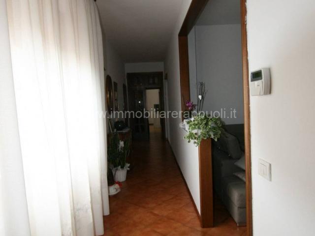 Villetta a schiera in vendita a Sinalunga SI