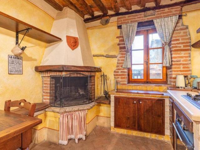 Villetta a schiera in vendita a Sinalunga SI