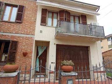 Villetta a schiera in vendita a Sinalunga SI
