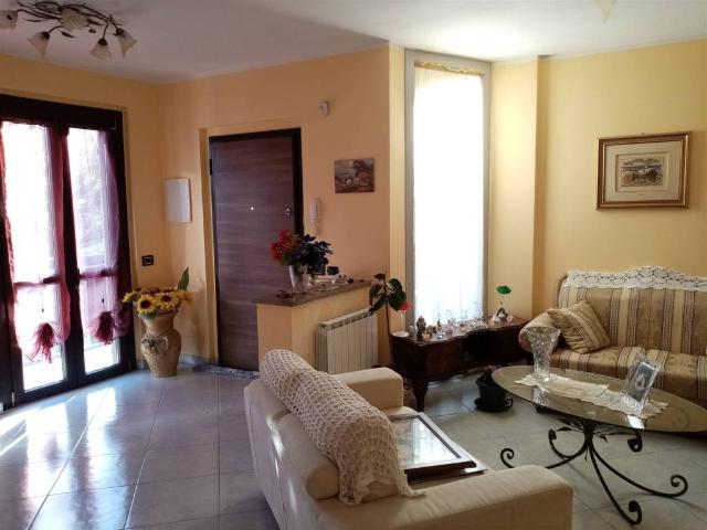 Villetta a schiera in vendita a Sinalunga SI