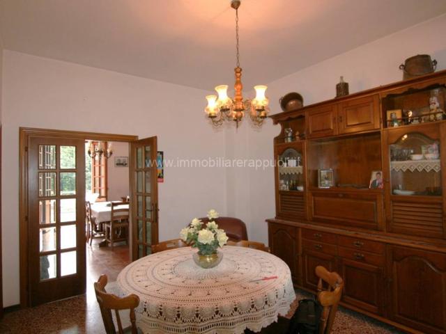 Villetta a schiera in vendita a Sinalunga SI