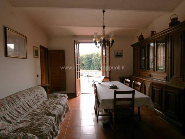 Villetta a schiera in vendita a Sinalunga SI