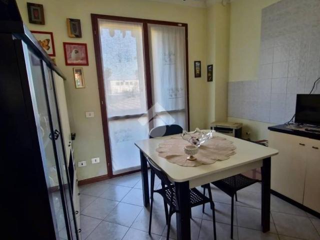 Villetta a schiera in vendita a Sissa Trecasali PR