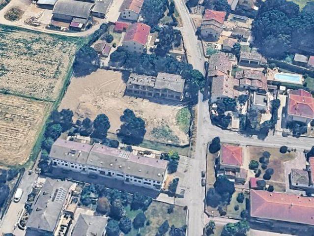 Villetta a schiera in vendita a Sissa Trecasali PR