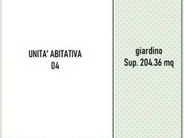Villetta a schiera in vendita a Sissa Trecasali PR