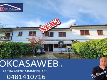 Villetta a schiera in vendita a Sirmione BS