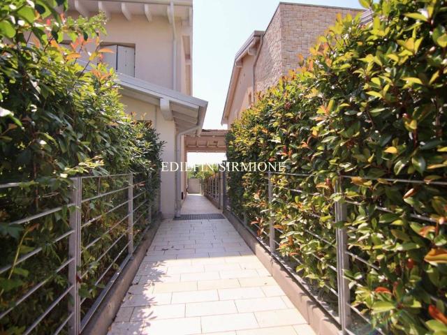 Villetta a schiera in vendita a Sirmione BS