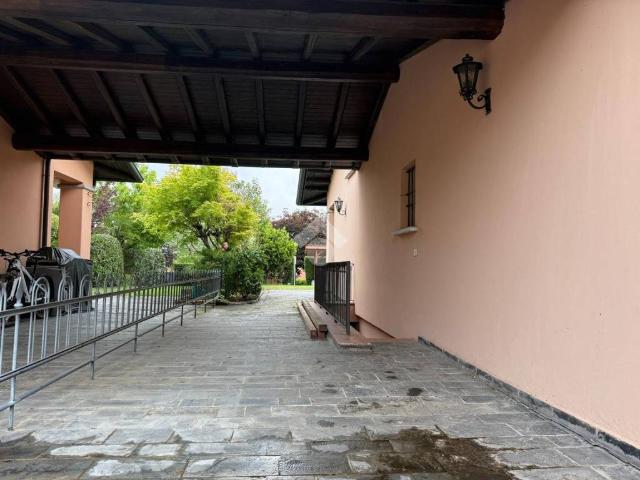 Villetta a schiera in vendita a Sirmione BS