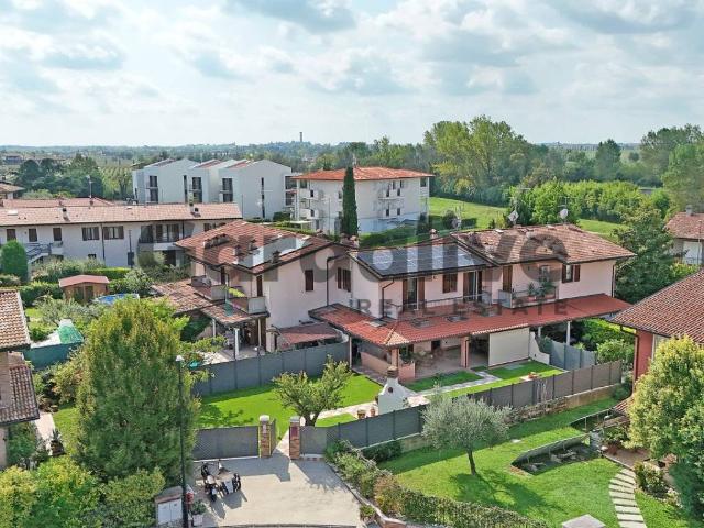 Villetta a schiera in vendita a Sirmione BS