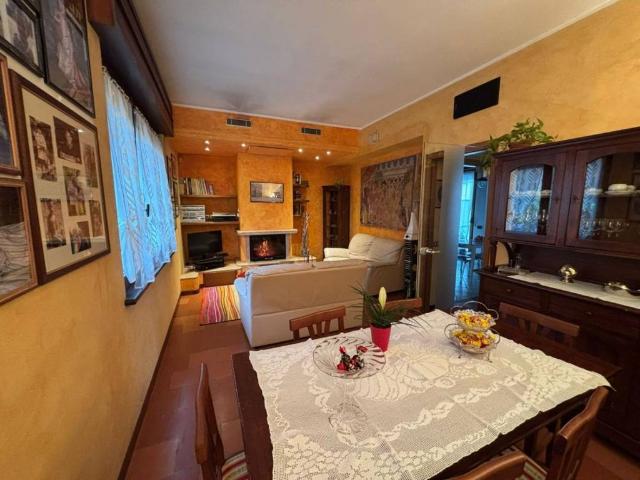Villetta a schiera in vendita a Sirmione BS