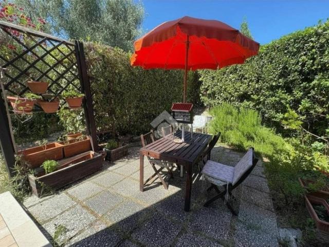 Villetta a schiera in vendita a Sirolo AN