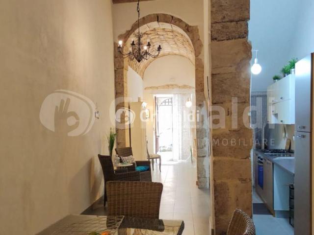 Villetta a schiera in vendita a Siracusa SR