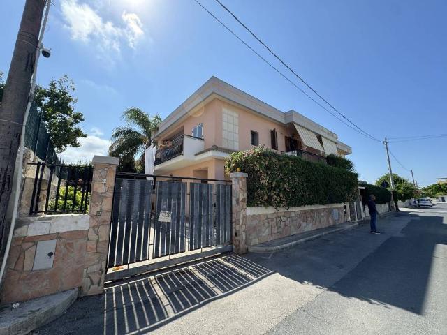 Villetta a schiera in vendita a Siracusa SR