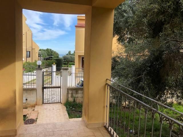 Villetta a schiera in vendita a Siracusa SR