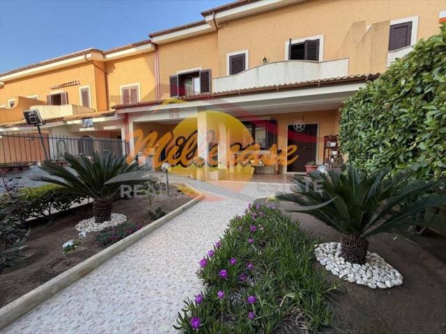 Villetta a schiera in vendita a Siracusa SR