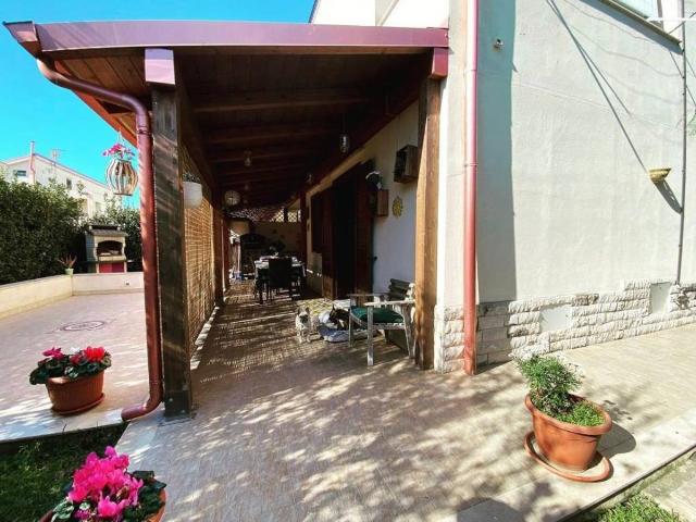 Villetta a schiera in vendita a Siracusa SR