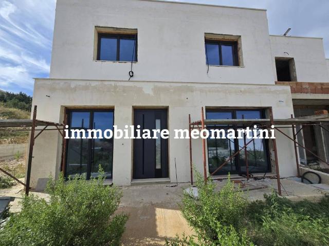 Villetta a schiera in vendita a Siracusa SR