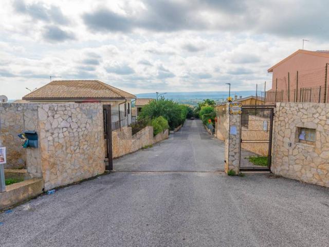 Villetta a schiera in vendita a Siracusa SR