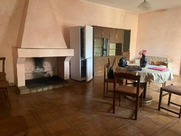 Villetta a schiera in vendita a Siurgus Donigala CA