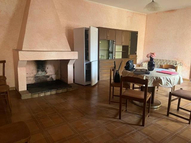 Villetta a schiera in vendita a Siurgus Donigala CA