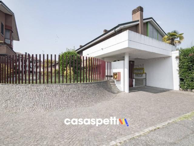 Villetta a schiera in vendita a Siziano PV