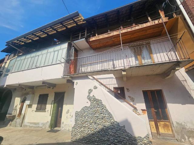 Villetta a schiera in vendita a Sizzano NO