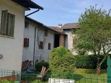 Villetta a schiera in vendita a Socchieve UD