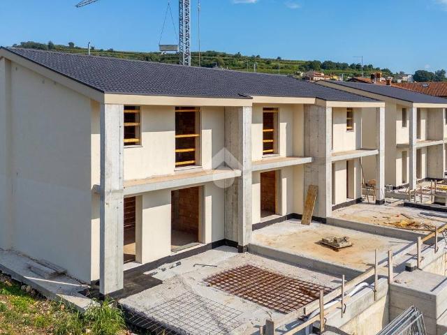 Villetta a schiera in vendita a Soave VR