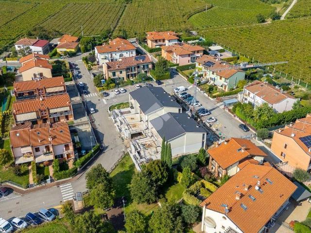 Villetta a schiera in vendita a Soave VR