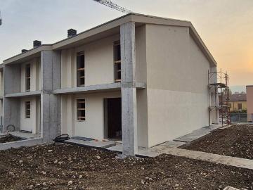 Villetta a schiera in vendita a Soave VR
