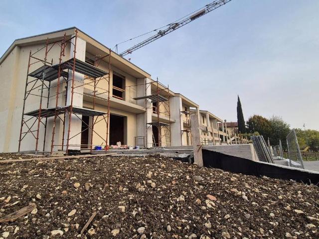 Villetta a schiera in vendita a Soave VR