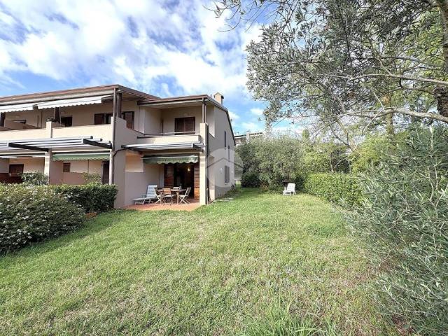 Villetta a schiera in vendita a Soiano del Lago BS
