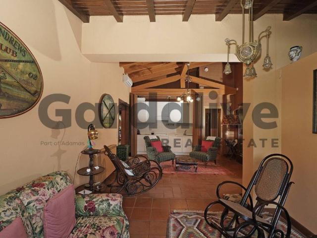Villetta a schiera in vendita a Soiano del Lago BS