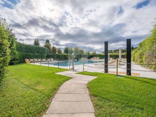 Villetta a schiera in vendita a Soiano del Lago BS