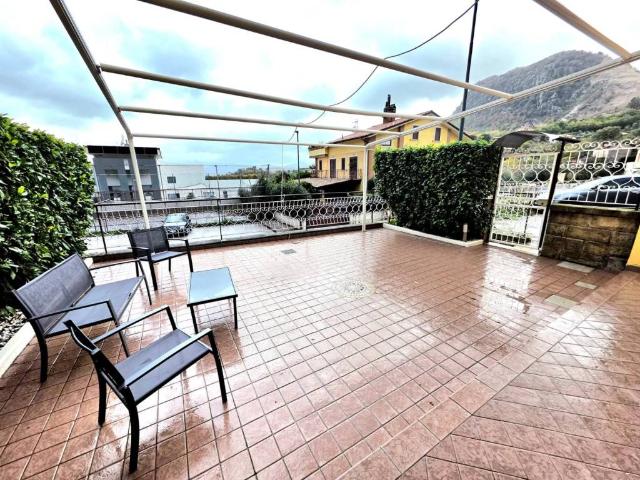 Villetta a schiera in vendita a Solofra AV