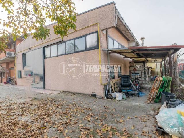 Villetta a schiera in vendita a Soliera MO