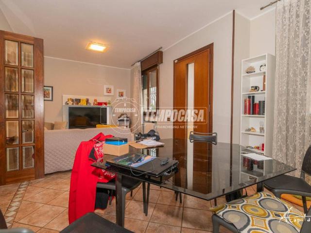 Villetta a schiera in vendita a Soliera MO