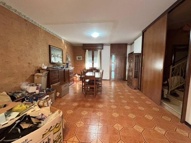 Villetta a schiera in vendita a Soliera MO