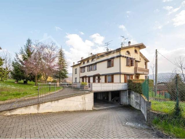 Villetta a schiera in vendita a Solignano PR